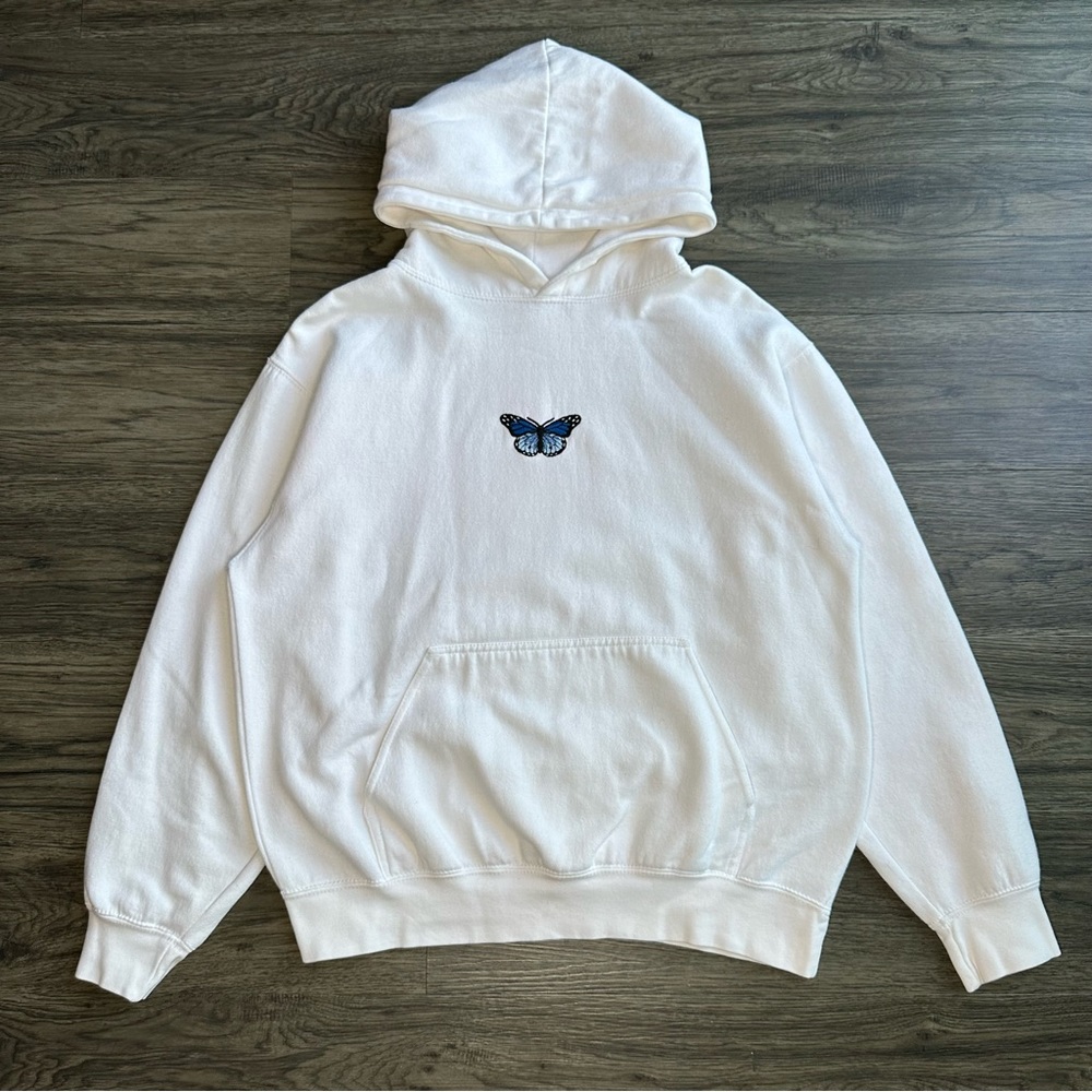 Brandy Melville John Galt hoodie